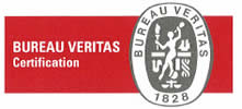 Bureau Veritas Cert