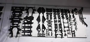 tooling