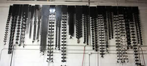 tooling